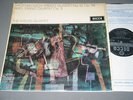 UK Decca SXL 6196 WBg WELLER QUARTET Berg Shostakovich