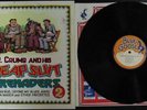 R. CRUMB Cheap Suit Serenaders #2 '76 Blue Goose LP NM