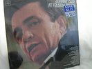 Johnny Cash, At Folsom Prison, (orig./unopened)