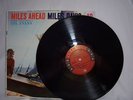 Miles Davis, Miles Ahead, CL 1041, six eye, Mono