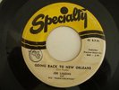 R&B /SOUL- JOE LIGGINS- SPECIALTY RECORDS- LISTEN