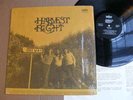 HARVEST FLIGHT ONE WAY orig XIAN PROG PSYCH LP