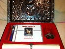 IRON MAIDEN  - EDDIE´S ARCHIVE.2nd EDITION RED.2003