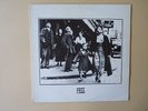 Kurt I Kuvös + Huvudtvätt Vart Fria Land LP HC PUNK KBD