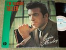 SEMIE MOSELEY xian country gospel guitar '69 LP MOSRITE