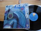 HEAVY CHRISTMAS 1971 PILZ MONSTER IN MINT KRAUTROCK LP