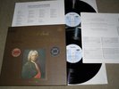 *BACH - COMPLETE CANTATAS - Volume 44  **AS LISTED ++++