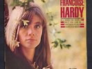 FRANCOISE HARDY en ANGLAIS Rarissime EP Collector 60's