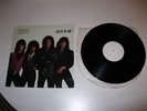 KISS - LICK IT UP_ GREEK TEST PRESS LP