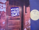 MCKENNA MENDELSON MAINLINE Blues LP orig PARAGON PSYCH
