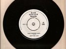 TOP RARE BLUE HORIZON BLUES 45 Drifting Slim 45-1005