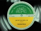 PRETTY THINGS,THE HERD,L/J/BALDRY BBC TRANSCRIPTION 163