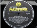 Beatles For Sale UK Stereo LP + *LOSSER* Label Misprint