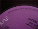 *DEEP PURPLE* MACHINE HEAD 1972 UK TPSA 7504 LP *MINT-*