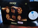 RARE 1968 PROMO ? IVORY  Hard FUZZ West Coast PSYCH Fem