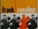 Frank Rosolino I Play Trombone Sonny Clark Japan NM
