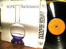 M- TOPS 1973 UK   HOME   ALCHEMIST Concept PROG PSYCH 