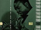 THAD JONES   MAD THAD   1958 UK LP PYE/NIXA NJL 13