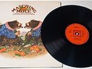 MATCHING MOLE-Matching Mole (Rare,1972, LP, Progrock)