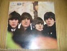 THE BEATLES FOR SALE LP UK 1ST MONO NM/EX+ WIDE SPINE