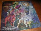 rare psych POLYPHONY without introduction ELEVENTH HOUR