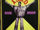 ASIKO Rock Group EMI afro beat funk KENYA ORIGINAL NM