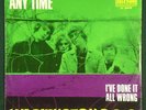 WASHINGTON DC'S Any Time 7