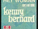 KENNY BERNARD Hey Woman 7