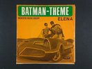 FRIEDEL BERLIPP Batman Theme 7