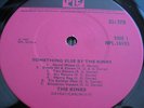 The Kinks SOMETHING ELSE BY UK LP *MONO* 100% MINT-