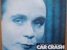 CAR CRASH FR PRIVATE ELECTRO MINIMAL EXP* FUZZ LP HEAR