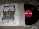 LED ZEPPELIN IV RED/PLUM A3/B3 SUPERHYPE 1971