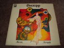 FRUUPP  Seven Secrets  ORIG. UK  DAWN  1974  w/ insert