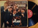 THE APPLEJACKS 1964 UK MONO VINYL LP