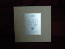 BACH MAGNIFICAT D MAJ EIGHT GREAT CANTATAS 5 NM STE LPs
