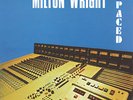 HOLY GRAIL LP - Milton WRIGHT - SPACED  Rare JAZZMAN LP