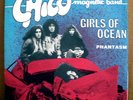 CHICO MAGNETIC BAND - ORIG 7