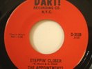 HEAR RARE UNKNOWN GREAT SOUL The Appointments DART 45