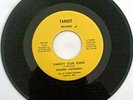 RARE - GOLDEN CATALINAS # 101 - VARSITY CLUB SONG  -NM