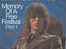DAVID BOWIE - Memory Of A Free Festival 7