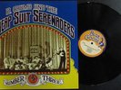 R. CRUMB Cheap Suit Serenaders #3 '78 Blue Goose LP NM
