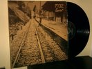 ITOIZ - EZEKIEL - SPANISH LP-BASQUE PSYCH FOLK-POKORA