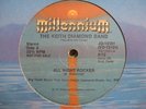 KEITH DIAMOND BAND-ALL NIGHT ROCKER-12 1981 BOOGIE FUNK