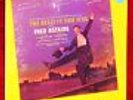 OST THE BELLE OF NEW YORK FRED ASTAIRE 1978 STET SEALED