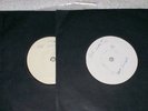Rare Promo White Label EP Gene Vincent NR MINT