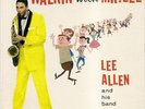 RARE LEE ALLEN 