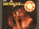 THE MOVE-SOMETHING ELSE,REGAL ZONOPHONE,ORIG 5 SONG EP