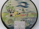 Picture Disc SATURNE 3034/3044 SP Bob et Bobette