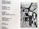 GENESIS Some Old Some New 3 LP Private Pressing