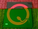 Queens of the stone age Songs for the deaf 2LP original